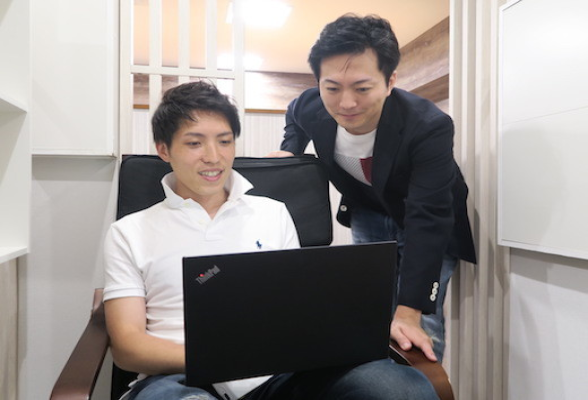 株式会社SAMURISE1
