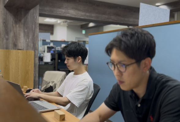 株式会社SAMURISE2