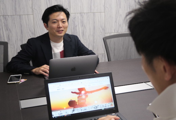株式会社SAMURISE2