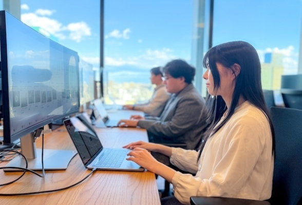 株式会社JX通信社