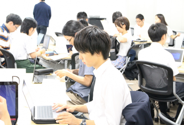 一般社団法人ITエンジニア育成支援機構
