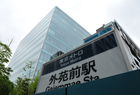 【株式会社レッグス】広告（SP）業界の基礎理解 / 体験ワーク2