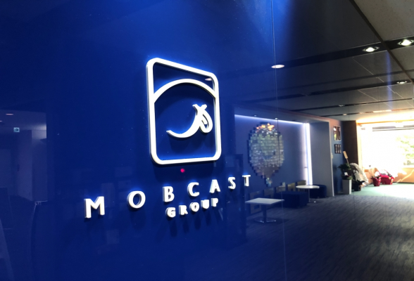 株式会社モブキャストゲームス