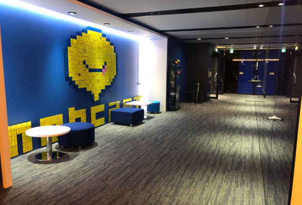 株式会社モブキャストゲームス2