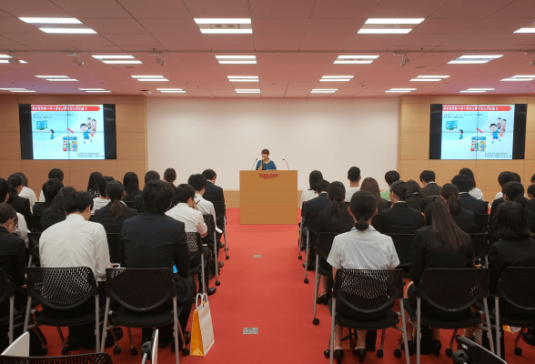 IT Job Festa in東京【2/26】3