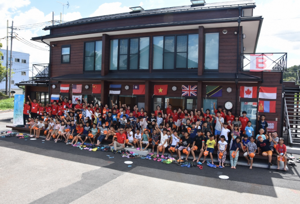 株式会社ビーエスシー・インターナショナル3