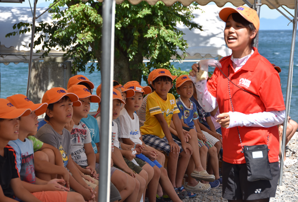 株式会社ビーエスシー・インターナショナル1