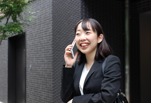 メビウス製薬×イマジナ 会社説明会1