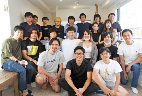 株式会社Rebase