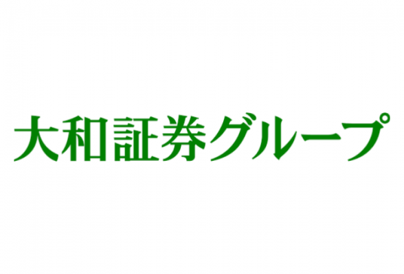 株式会社大和証券グループ