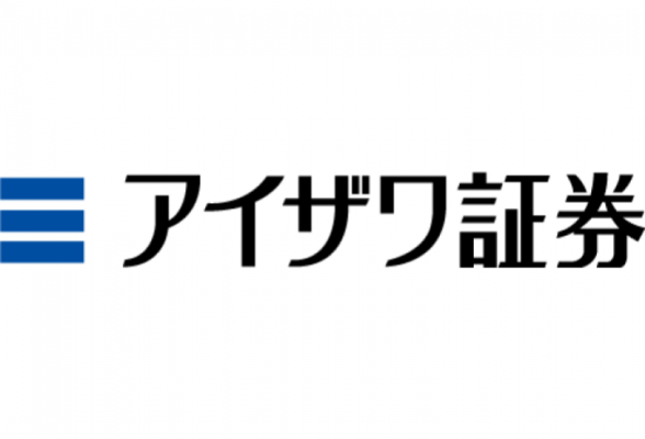 藍澤證券株式会社