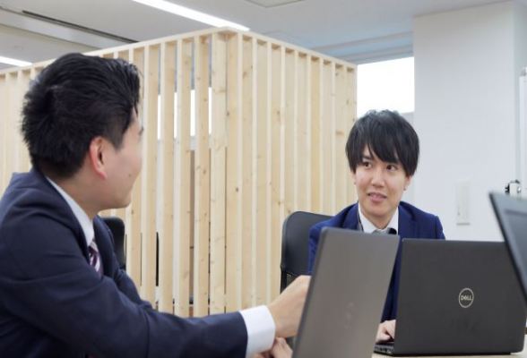 株式会社セールスクルー1