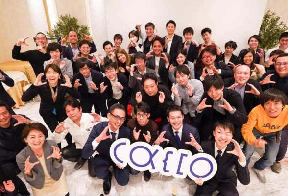 かっこ株式会社