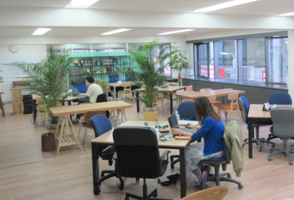 株式会社カフェレオホールディングス2