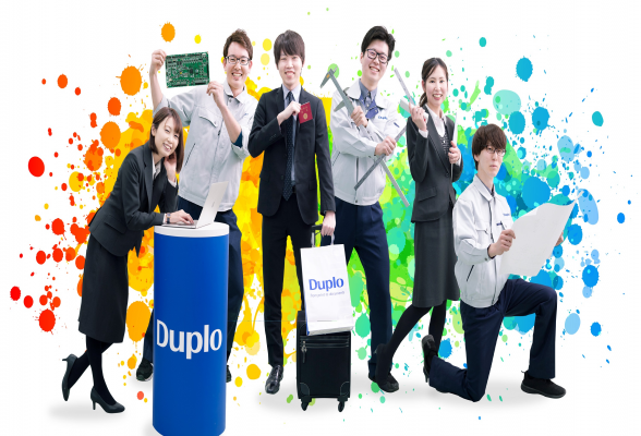 【土曜日開催有！】会社説明会