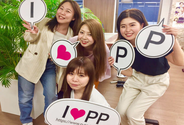 株式会社プレシャスパートナーズ