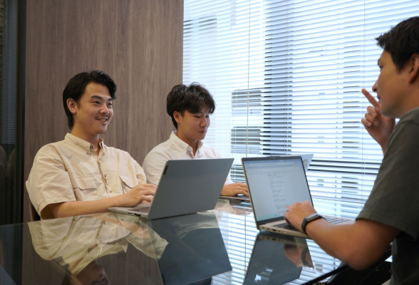 xxx株式会社1