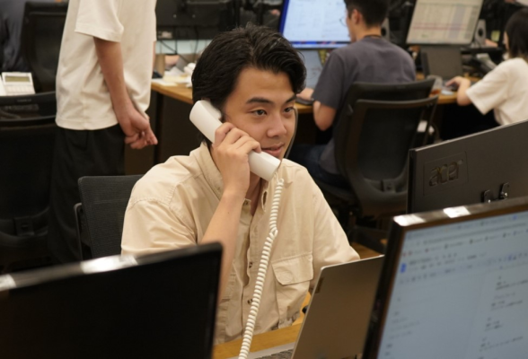 xxx株式会社