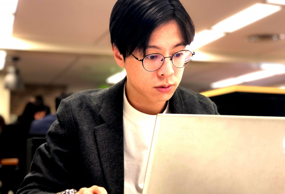 株式会社プレシャスパートナーズ Webマーケティングチーム