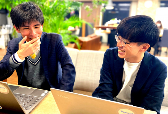 株式会社プレシャスパートナーズ Webマーケティングチーム2