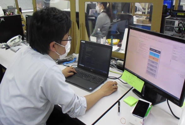 株式会社タスクフォース3