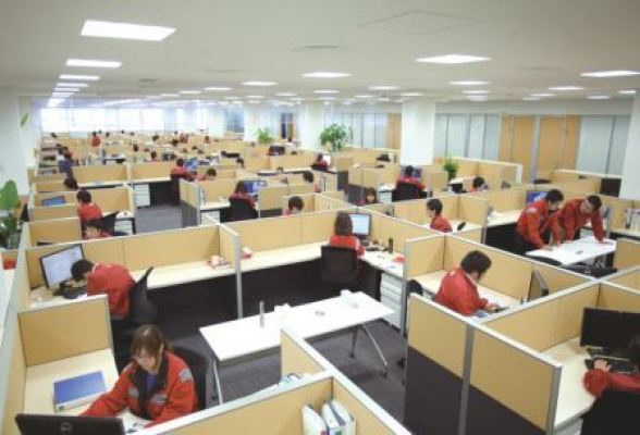 株式会社タンガロイ