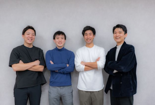 アンカー株式会社 会社説明会1