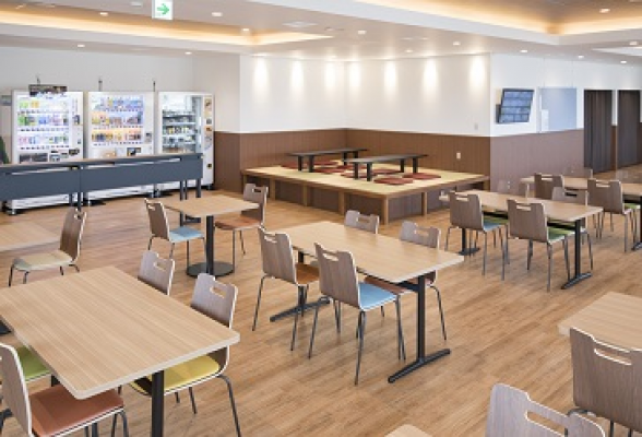 シモハナ物流株式会社3
