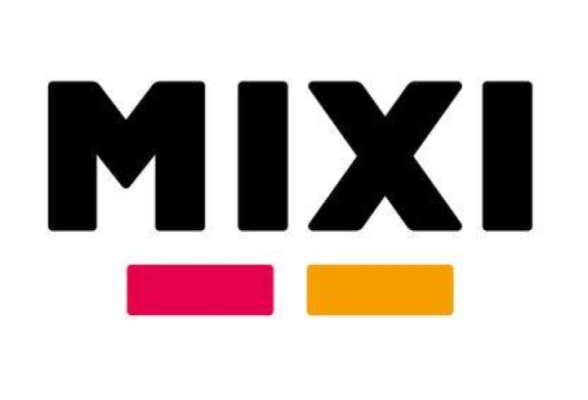 株式会社ミクシィ（mixi）