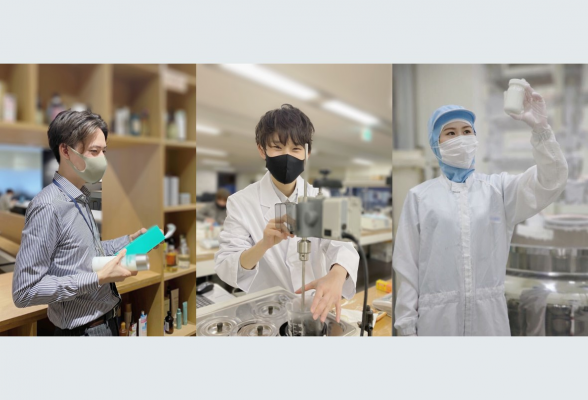 株式会社サティス製薬