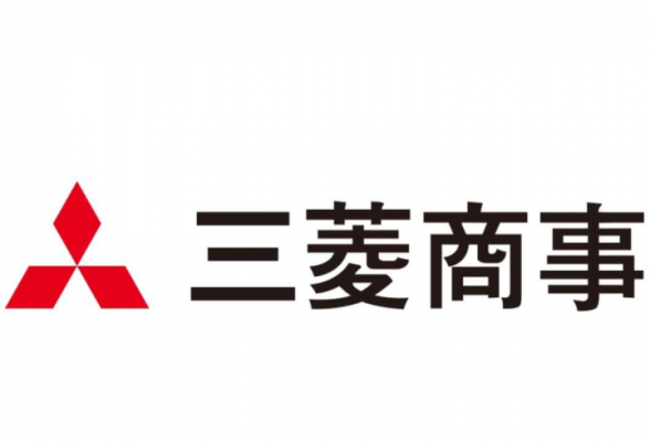 三菱商事株式会社