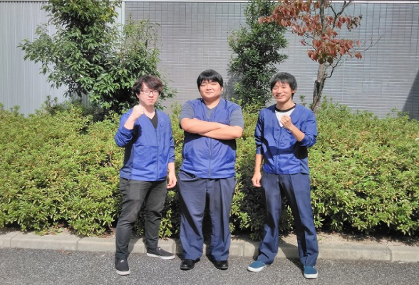 クレストテクノロジーズ株式会社2