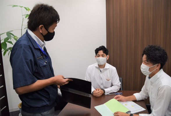 クレストテクノロジーズ株式会社1
