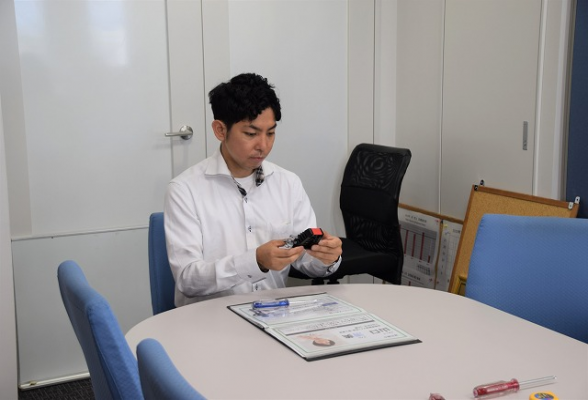 クレストテクノロジーズ株式会社