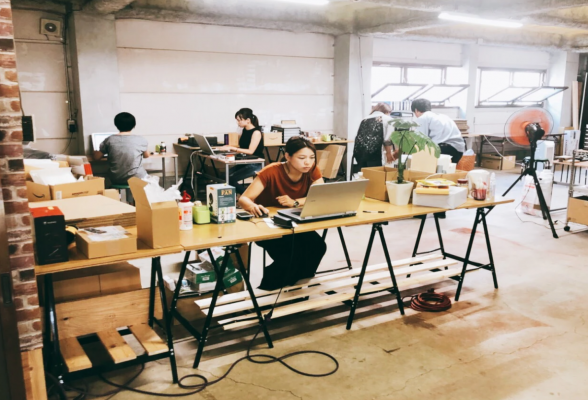株式会社CREATE