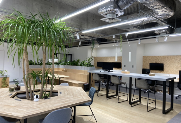 株式会社MUSUBU3