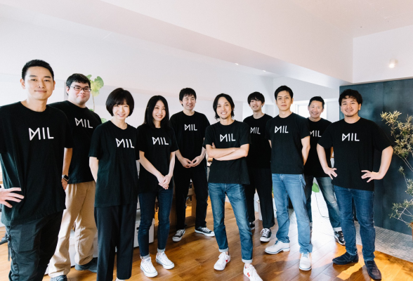 MIL株式会社2