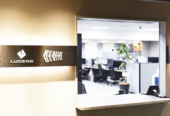 株式会社TREE Digital Studio