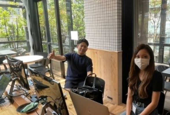 株式会社Lifeplay