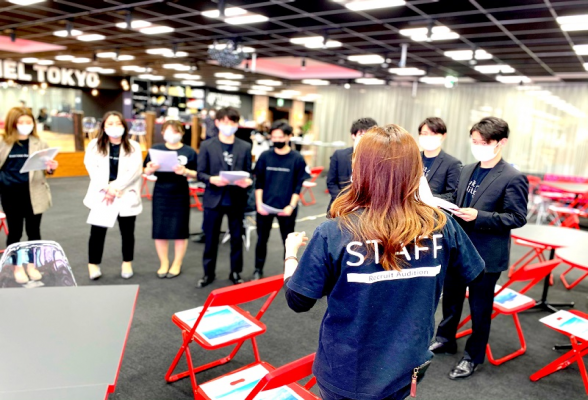 株式会社プレシャスパートナーズ1