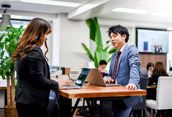 株式会社プレシャスパートナーズ1