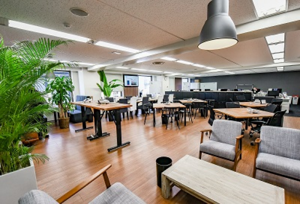 株式会社プレシャスパートナーズ2