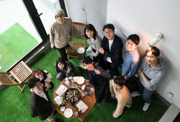 株式会社テックオーシャン 1