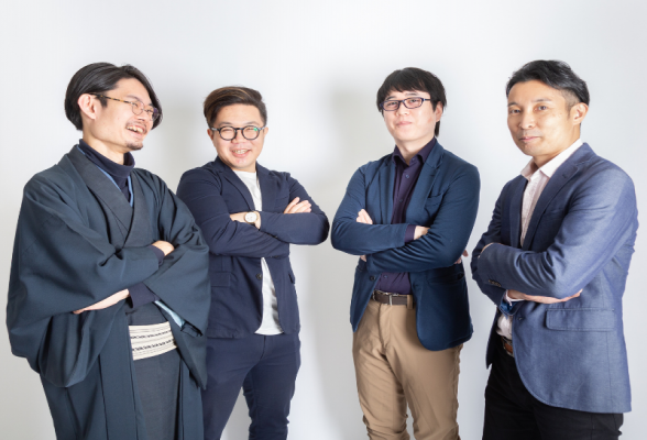 Start-X合同会社1