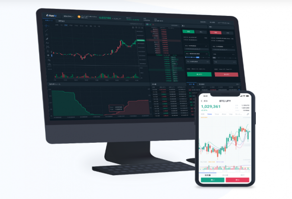 ビットトレード株式会社1