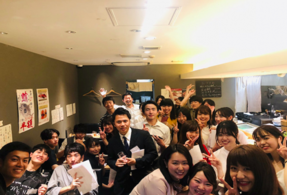 株式会社ウゴカス1