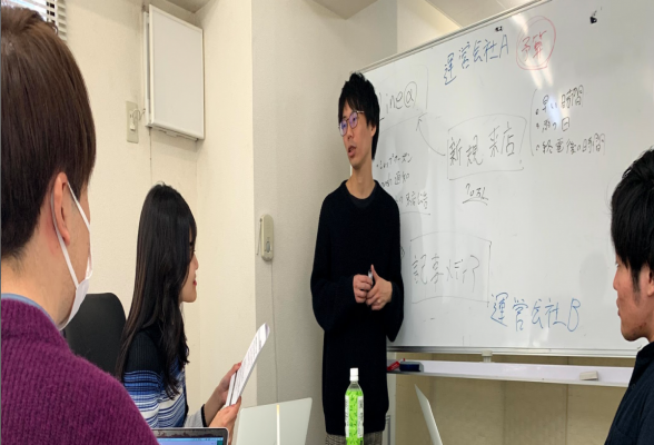 ポップコーン株式会社