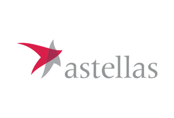 アステラス製薬株式会社