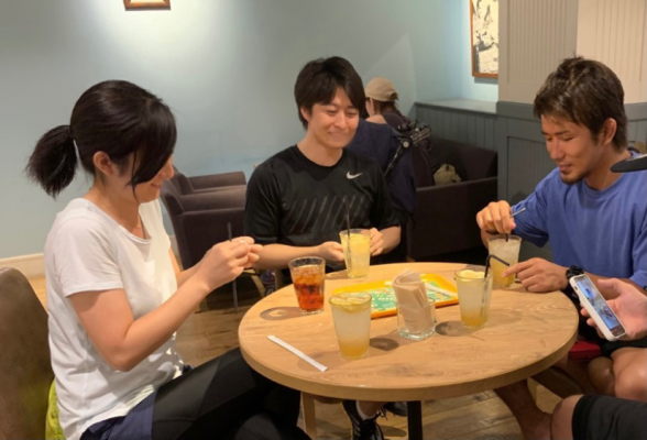 アイコニックテクノロジーズ株式会社2
