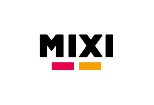 株式会社MIXI（ミクシィ）